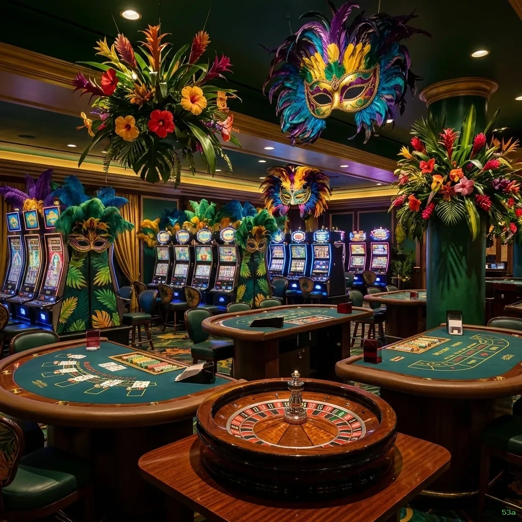 Slots no app 53a mobile