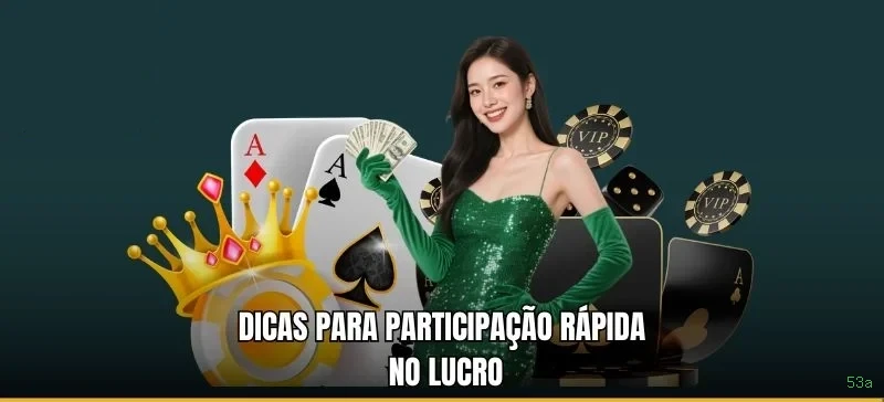 Configurações úteis dentro do app 53a