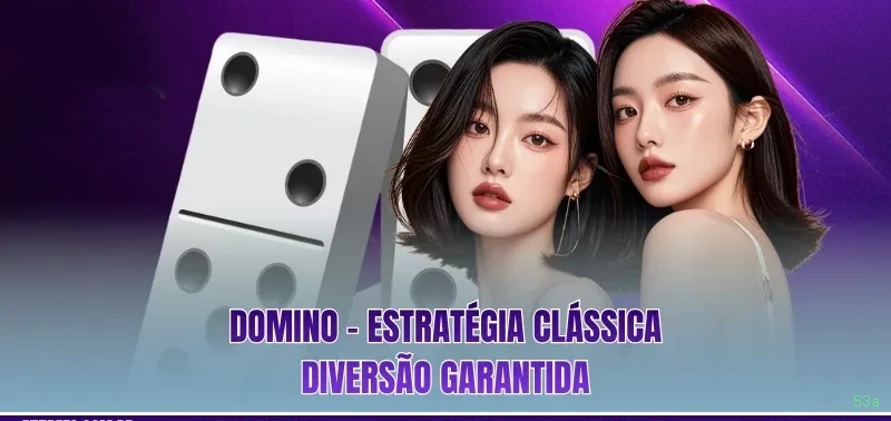 Plataforma 53a - cassino e apostas