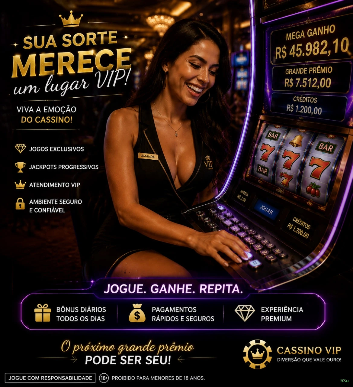 Suporte 53a